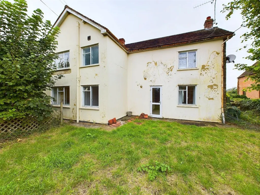 Church Road, Oldbury-On-Severn, BS35, photo 20