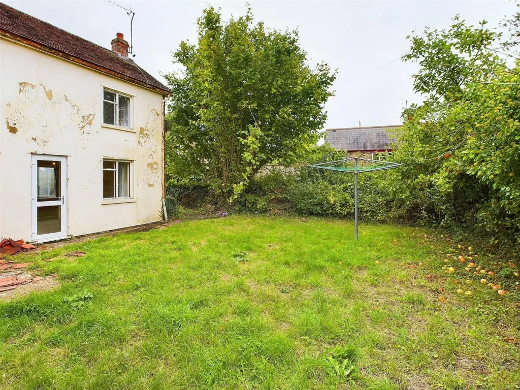 Church Road, Oldbury-On-Severn, BS35, photo 18