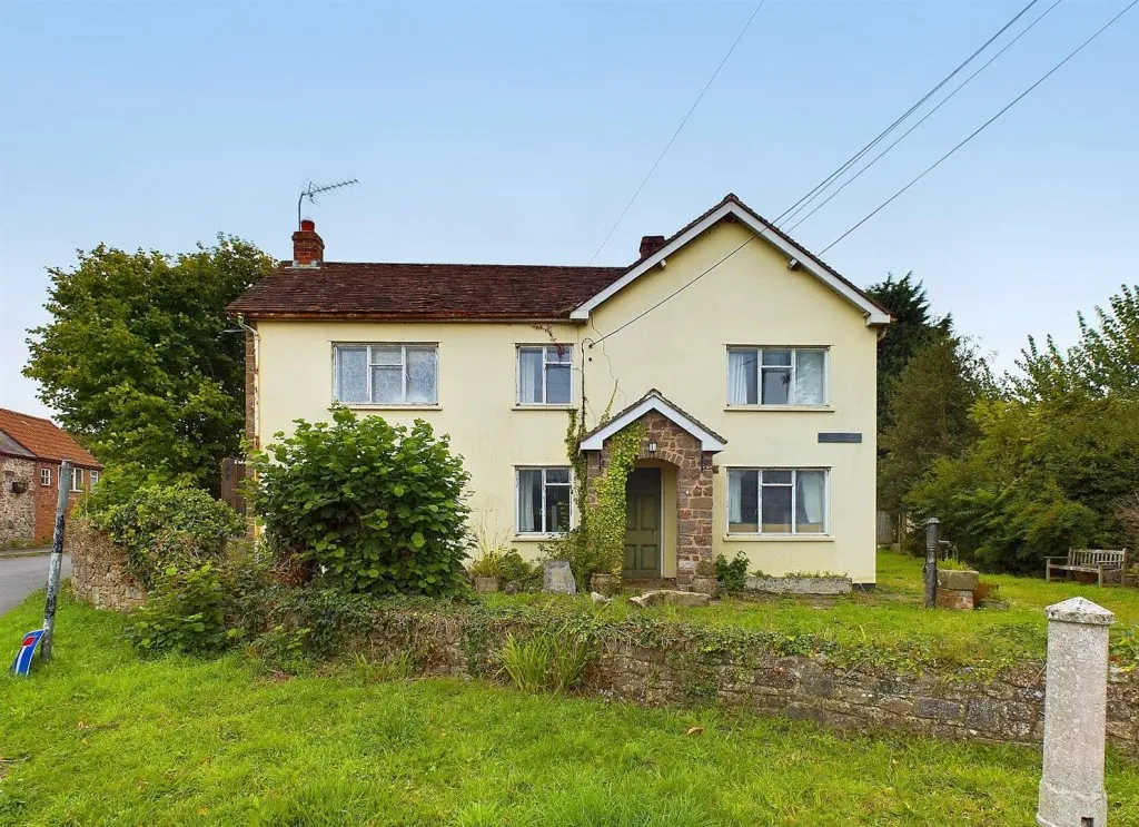 Church Road, Oldbury-On-Severn, BS35, photo 10