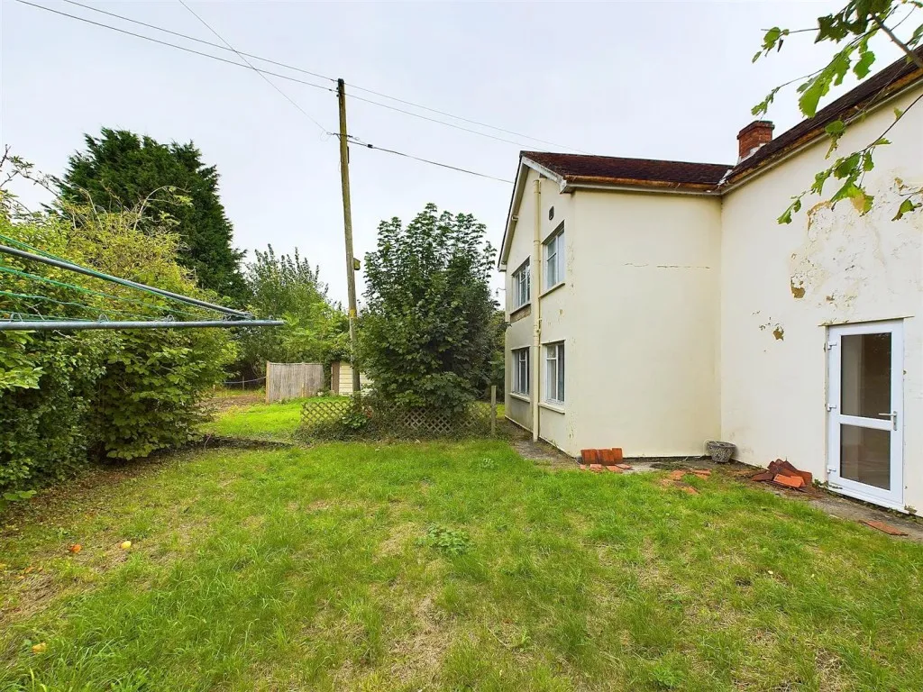 Church Road, Oldbury-On-Severn, BS35, photo 12