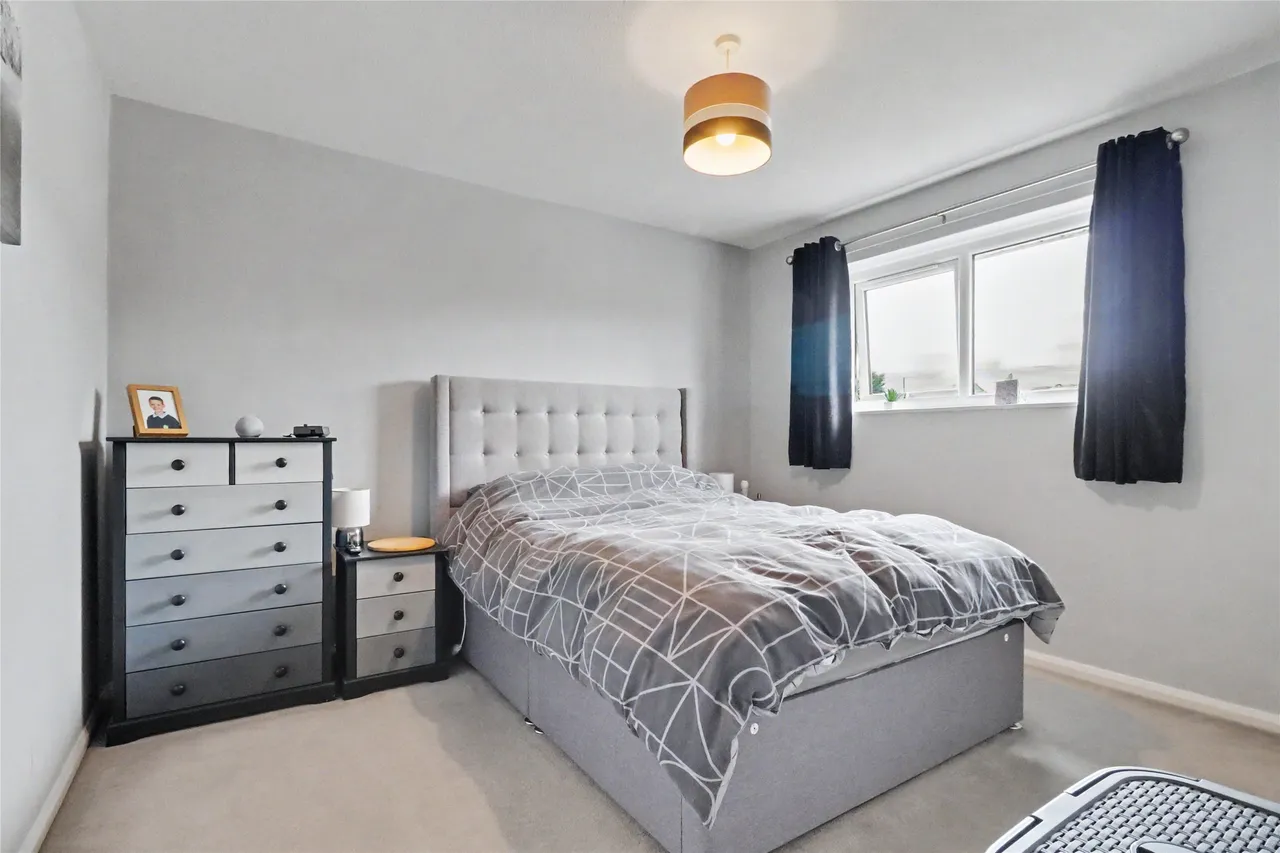 Churchill Crescent, South Molton, EX36, photo 8