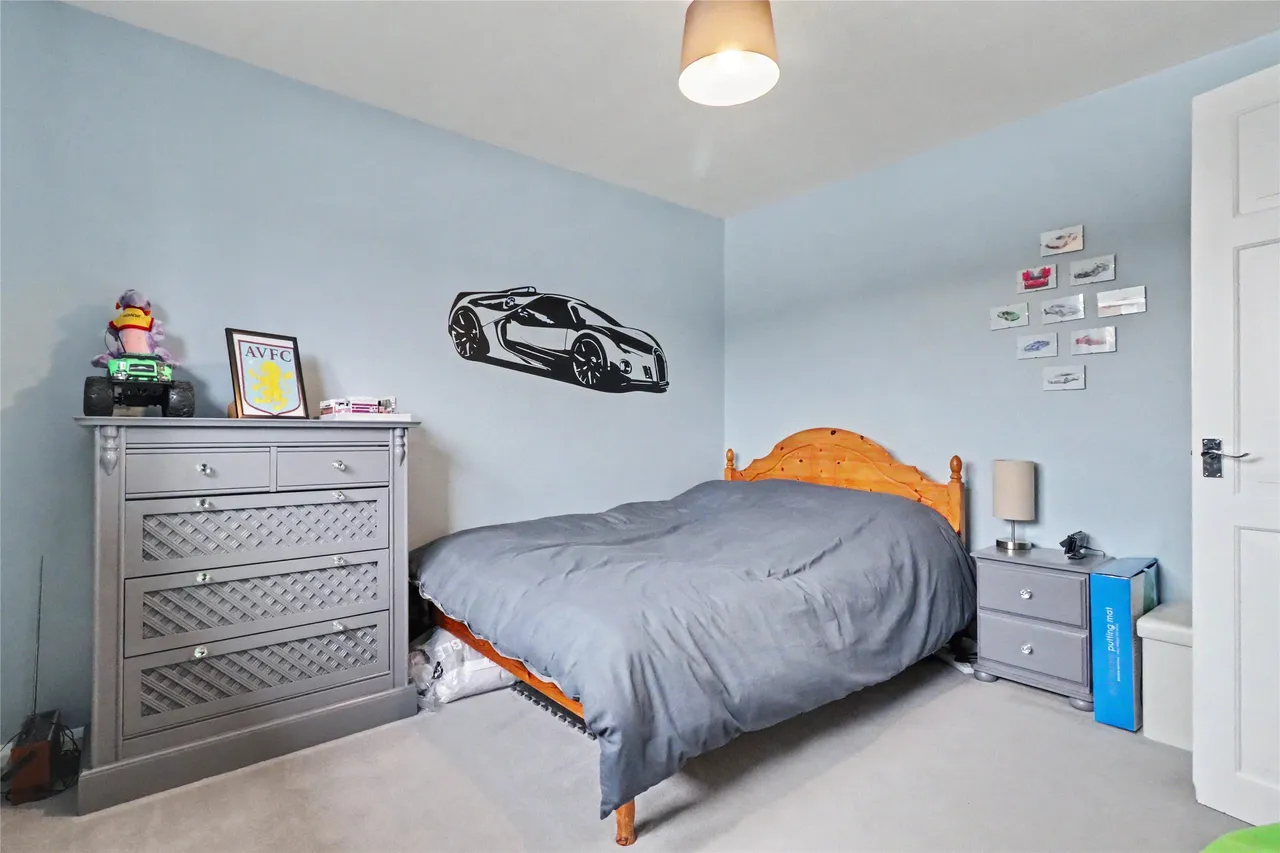 Churchill Crescent, South Molton, EX36, photo 9