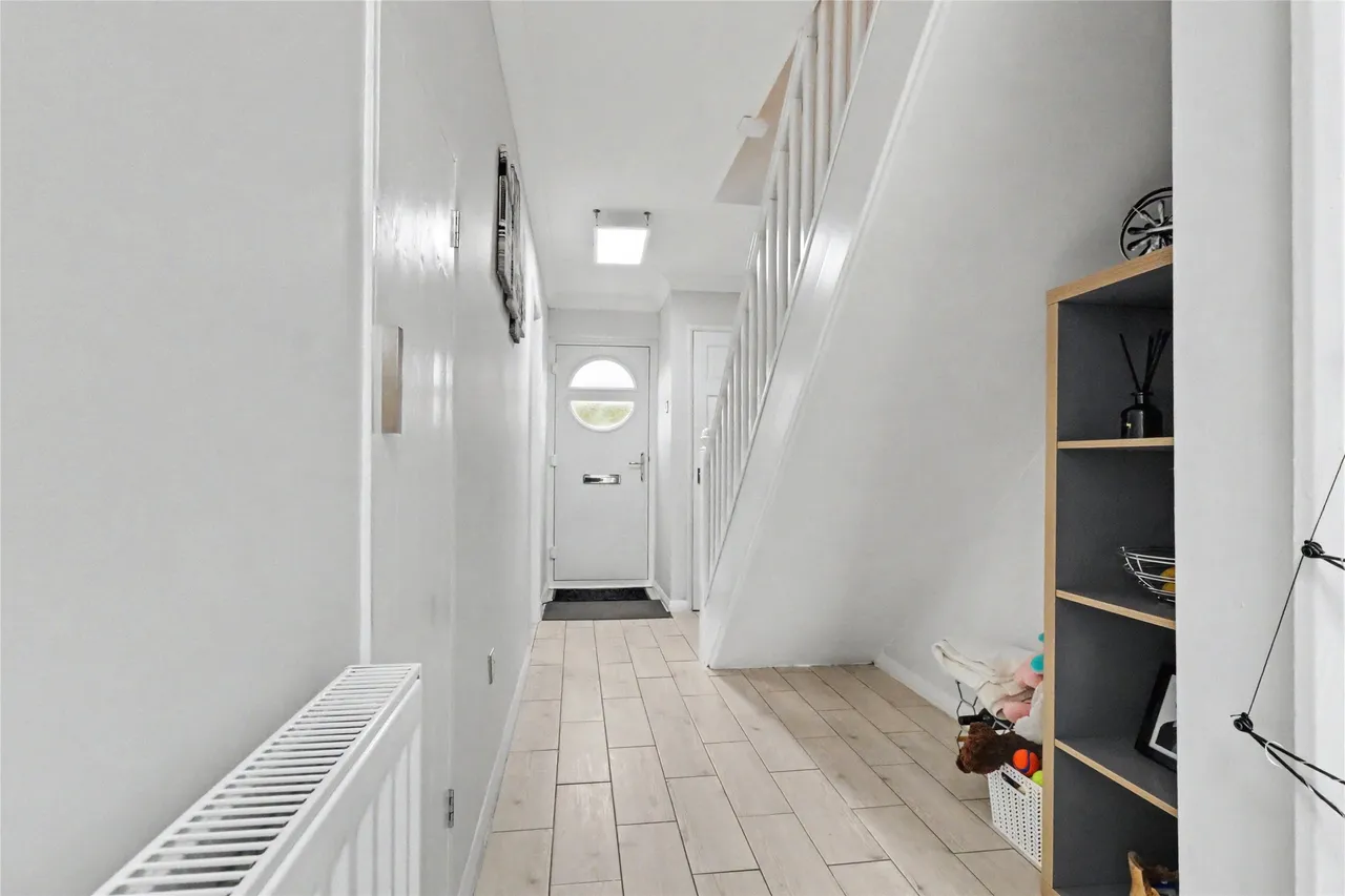 Churchill Crescent, South Molton, EX36, photo 6