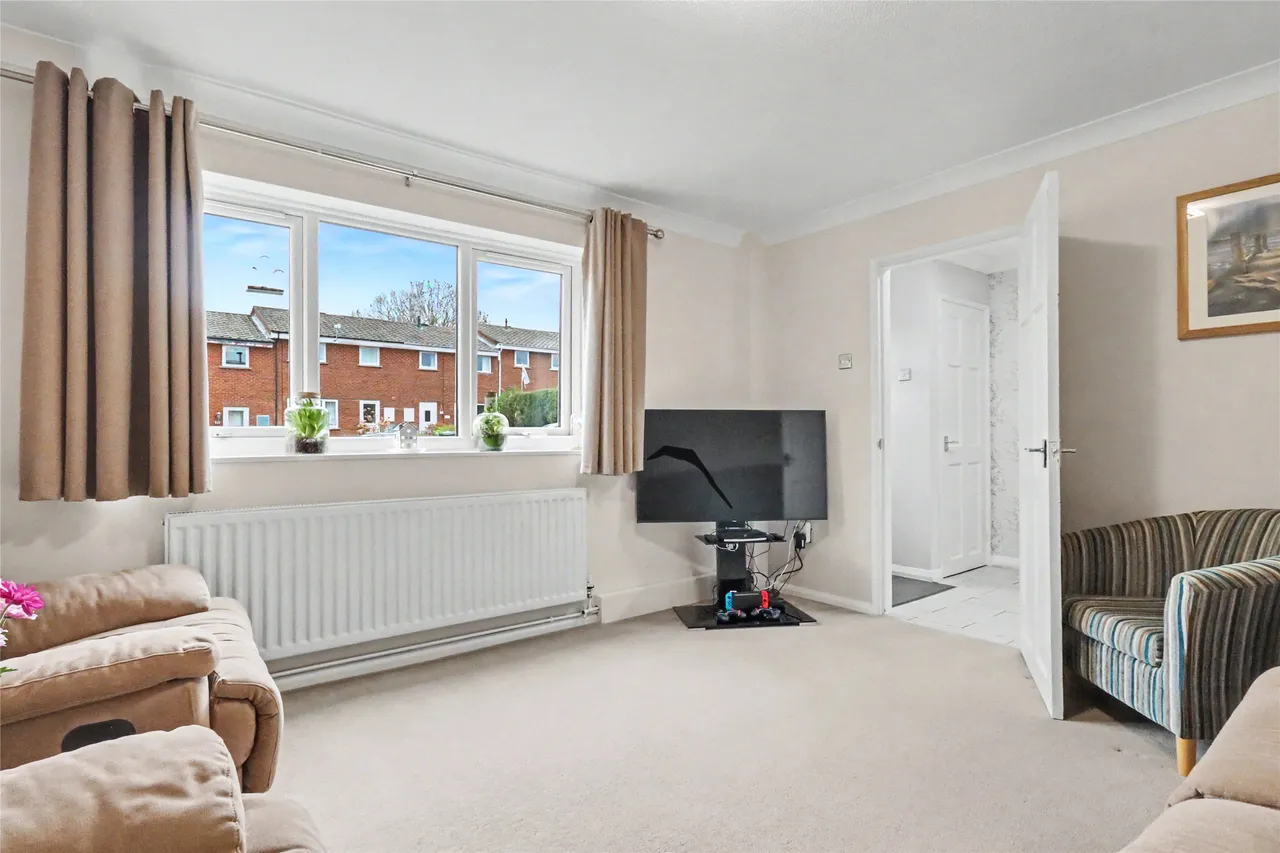 Churchill Crescent, South Molton, EX36, photo 7