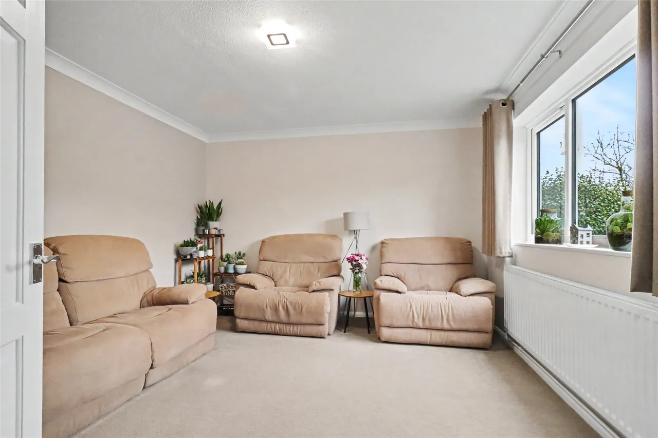 Churchill Crescent, South Molton, EX36, photo 5