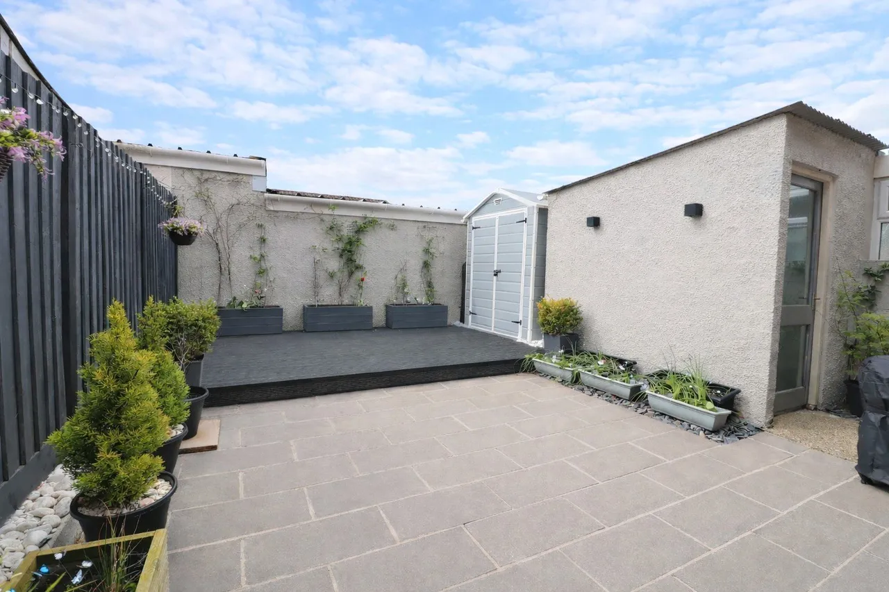 Churchill Crescent, South Molton, EX36, photo 13