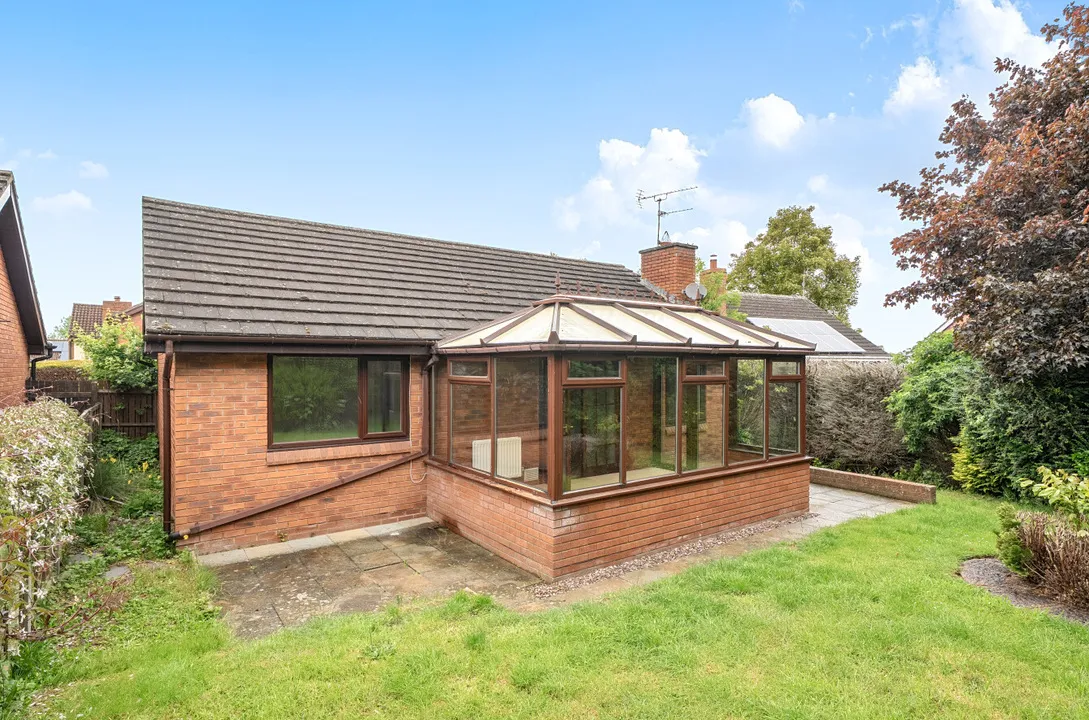 Bridle Road, Hereford, Herefordshire, photo 35