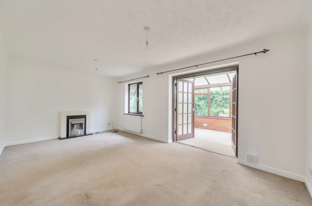 Bridle Road, Hereford, Herefordshire, photo 5