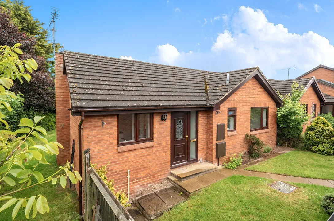 Bridle Road, Hereford, Herefordshire, photo 38