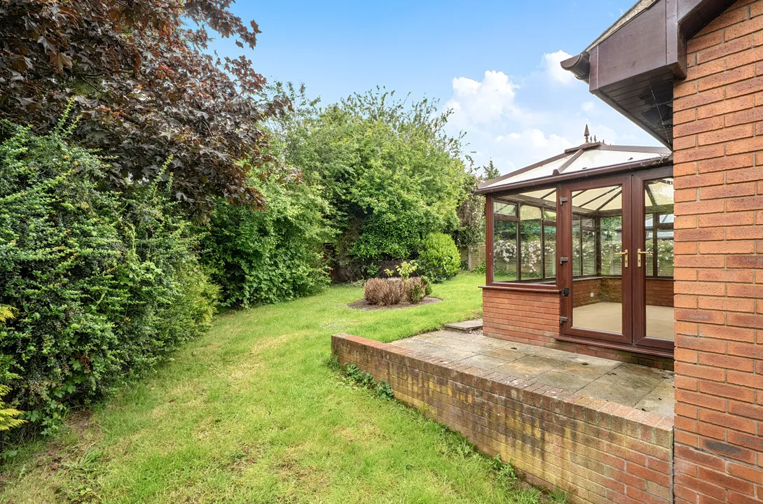 Bridle Road, Hereford, Herefordshire, photo 18