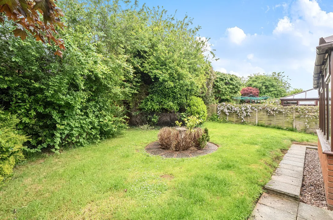 Bridle Road, Hereford, Herefordshire, photo 36