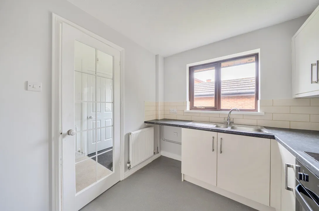 Bridle Road, Hereford, Herefordshire, photo 4