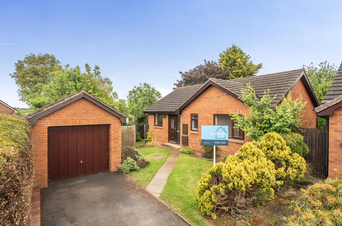 Bridle Road, Hereford, Herefordshire, photo 20