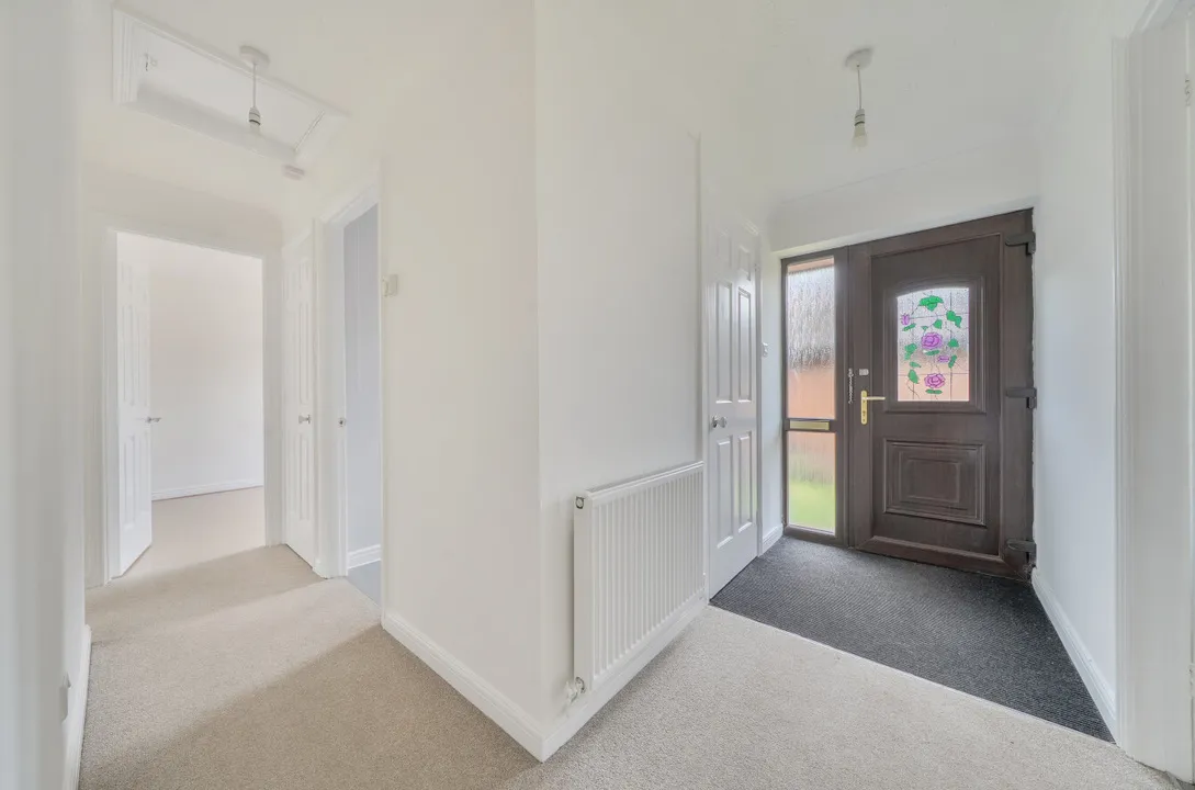 Bridle Road, Hereford, Herefordshire, photo 28