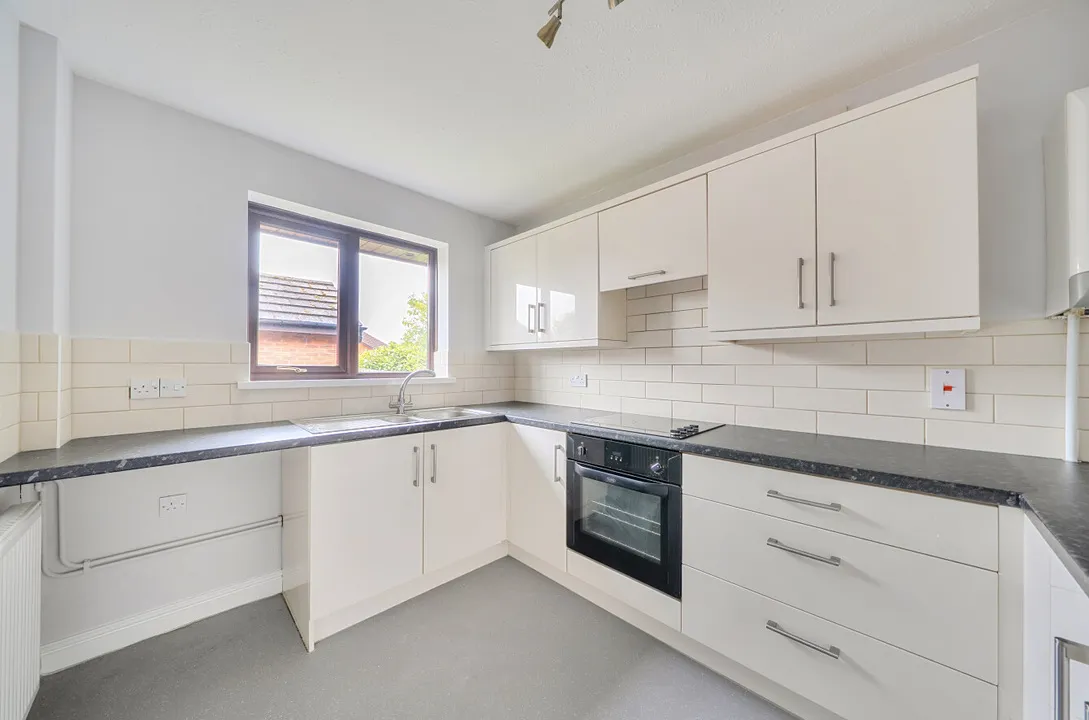 Bridle Road, Hereford, Herefordshire, photo 21