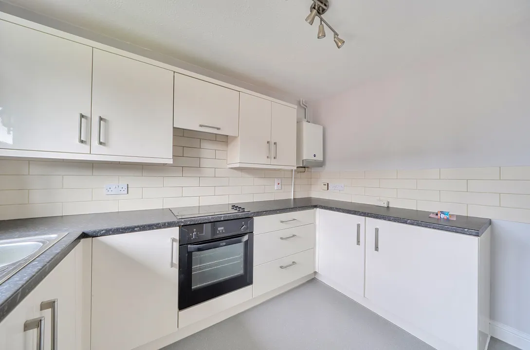 Bridle Road, Hereford, Herefordshire, photo 3