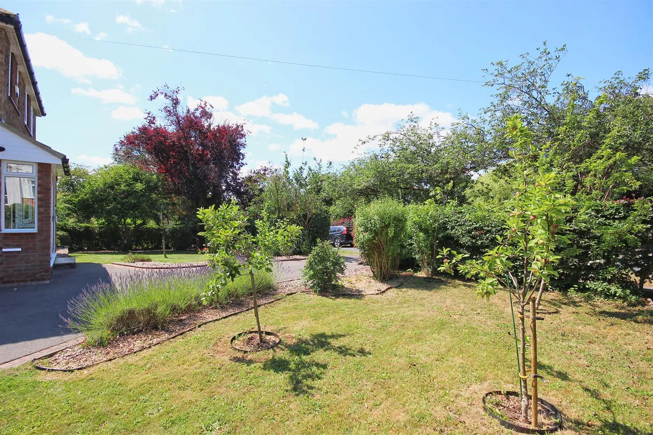 Cheyne Walk, Hornsea, photo 31