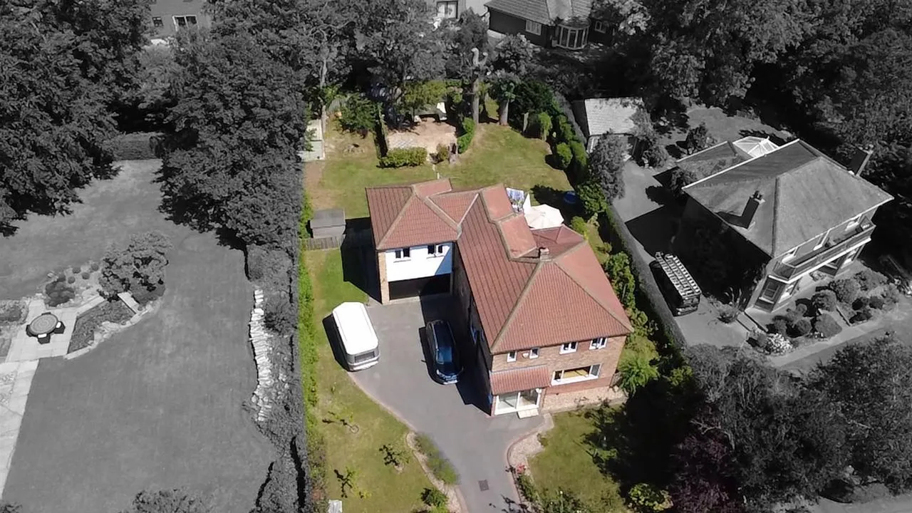 Cheyne Walk, Hornsea, photo 2