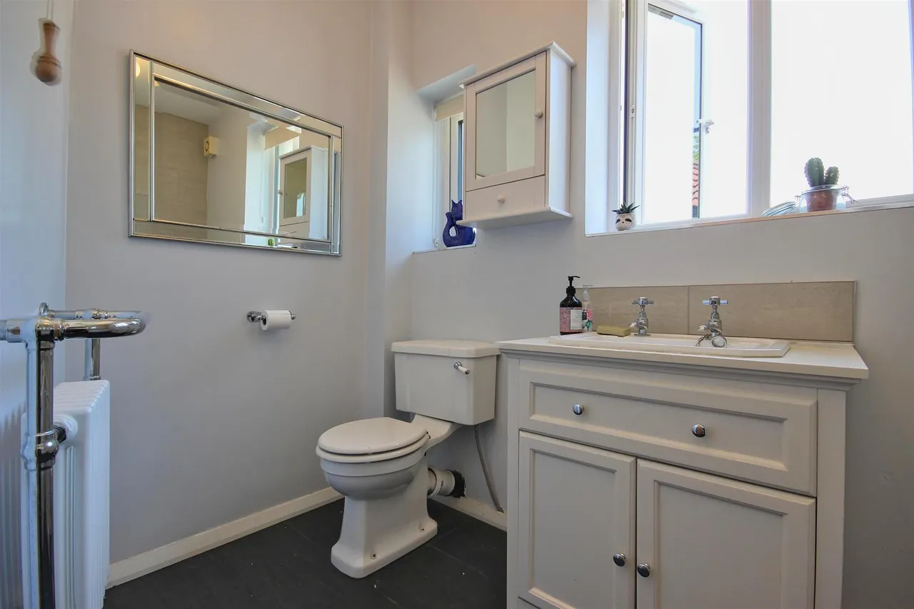 Cheyne Walk, Hornsea, photo 27