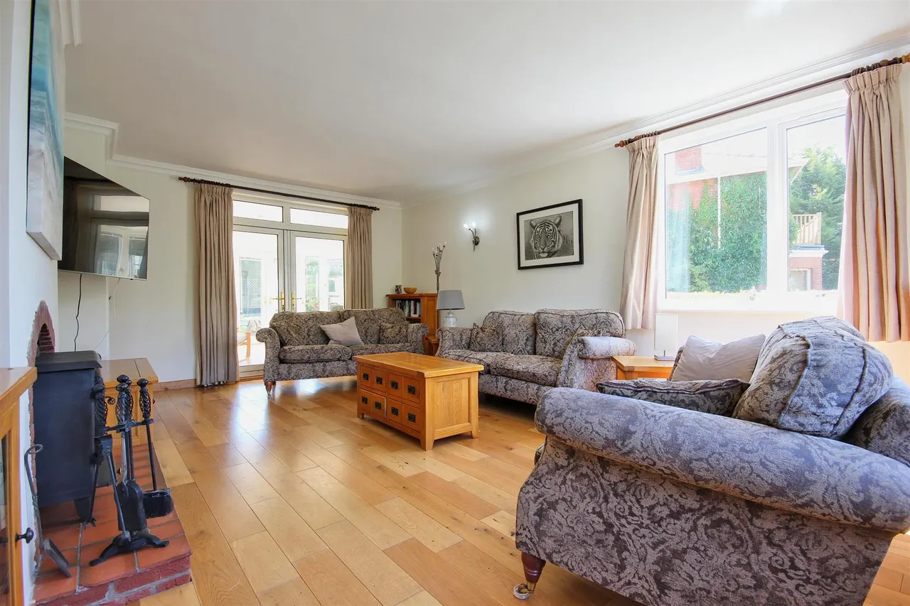 Cheyne Walk, Hornsea, photo 4