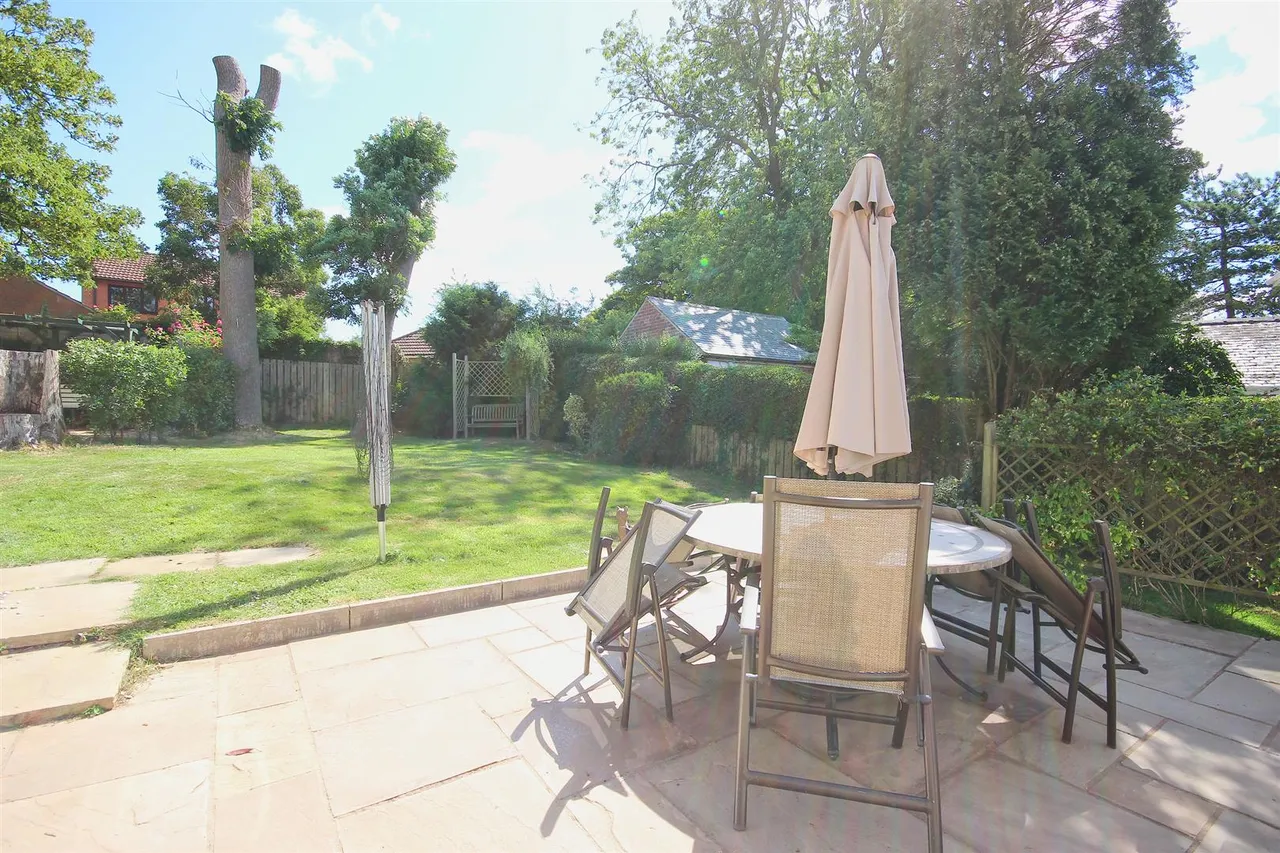 Cheyne Walk, Hornsea, photo 34