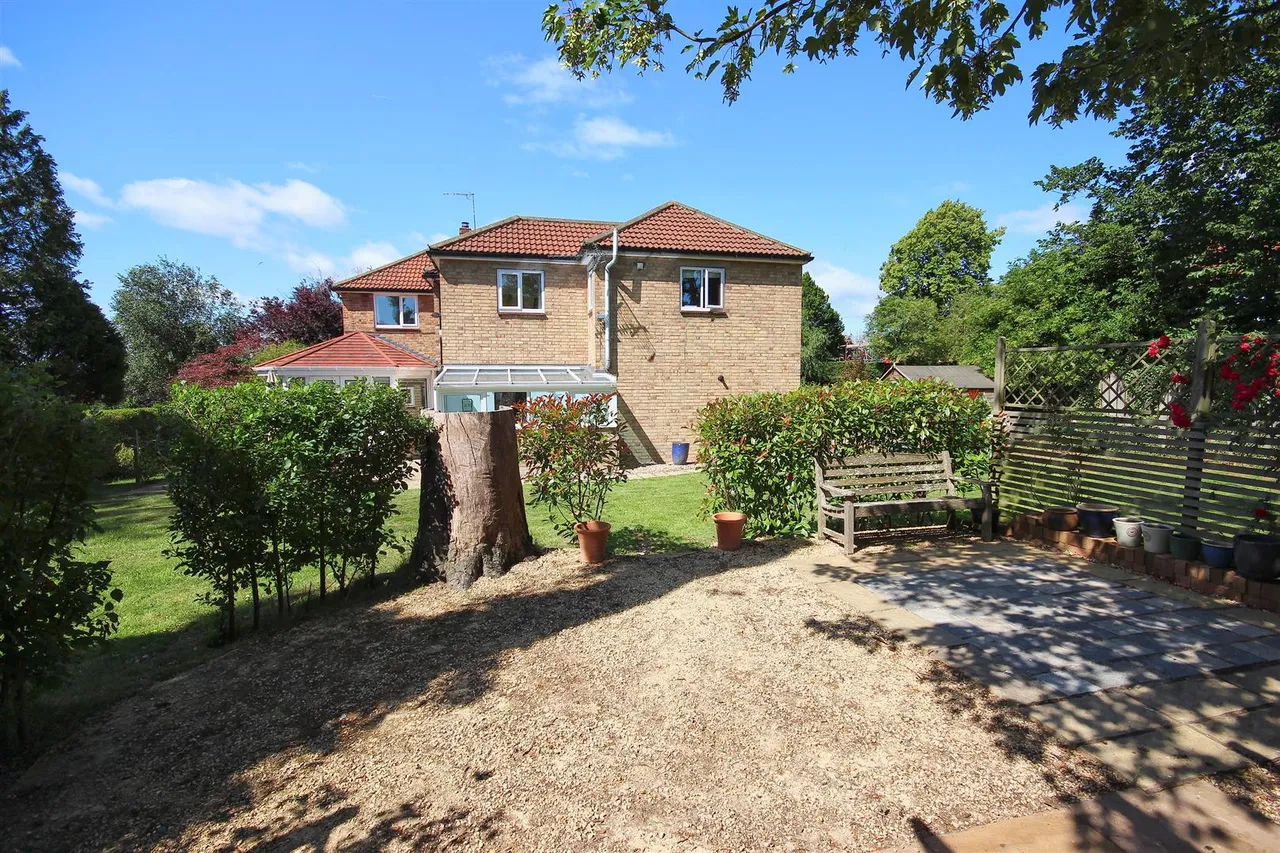 Cheyne Walk, Hornsea, photo 30
