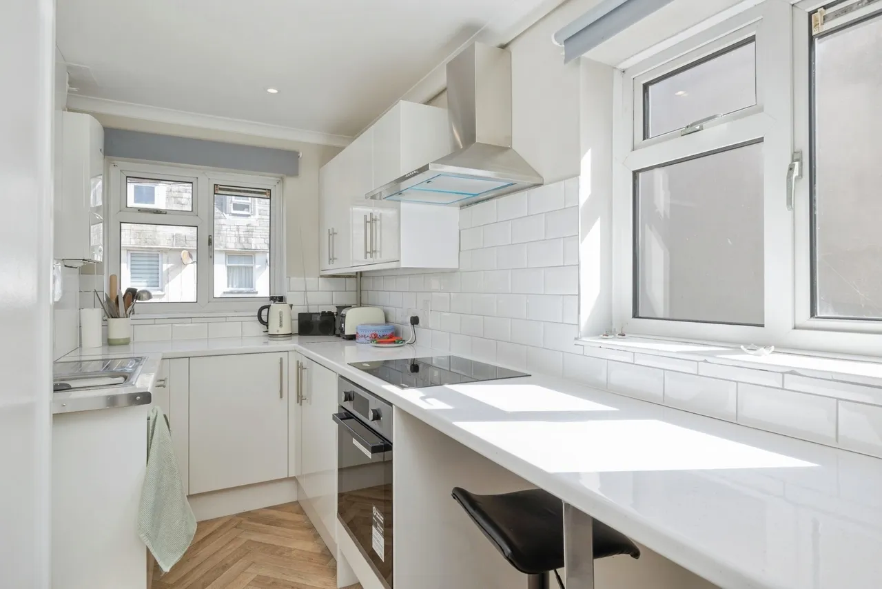 1 bed flat for sale, North Street, Tunbridge Wells, TN2