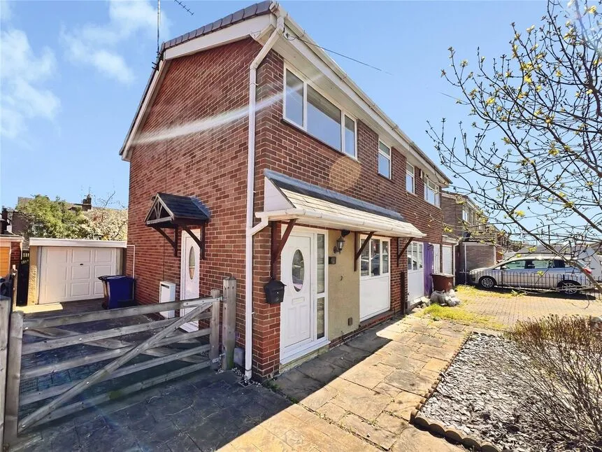 Waverley Lane, Burton-on-Trent, Staffordshire, DE14, photo 12