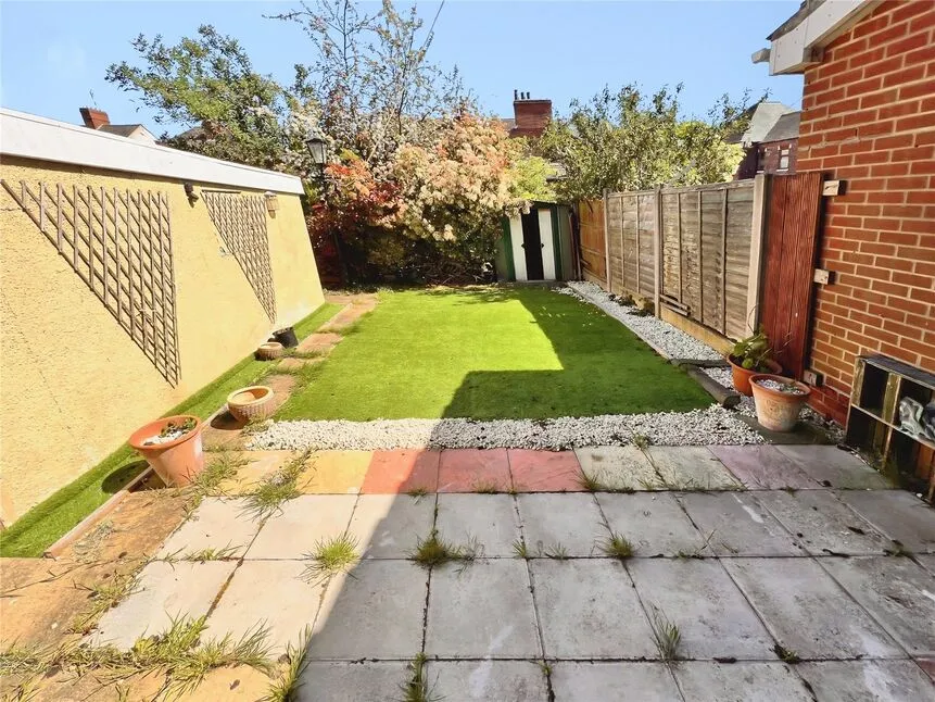 Waverley Lane, Burton-on-Trent, Staffordshire, DE14, photo 6