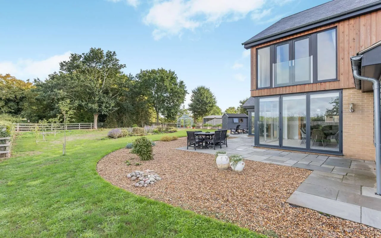 Windfields, East Tuddenham, NR20, photo 22