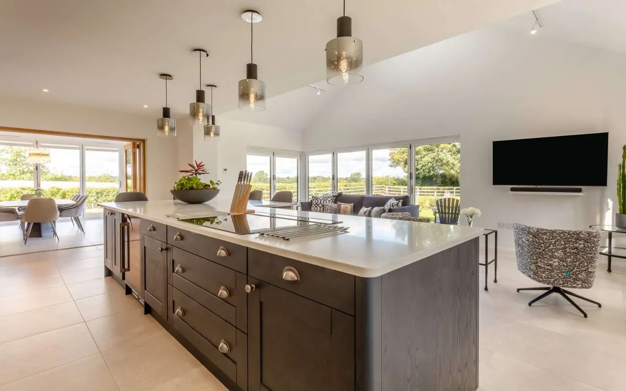 Windfields, East Tuddenham, NR20, photo 5