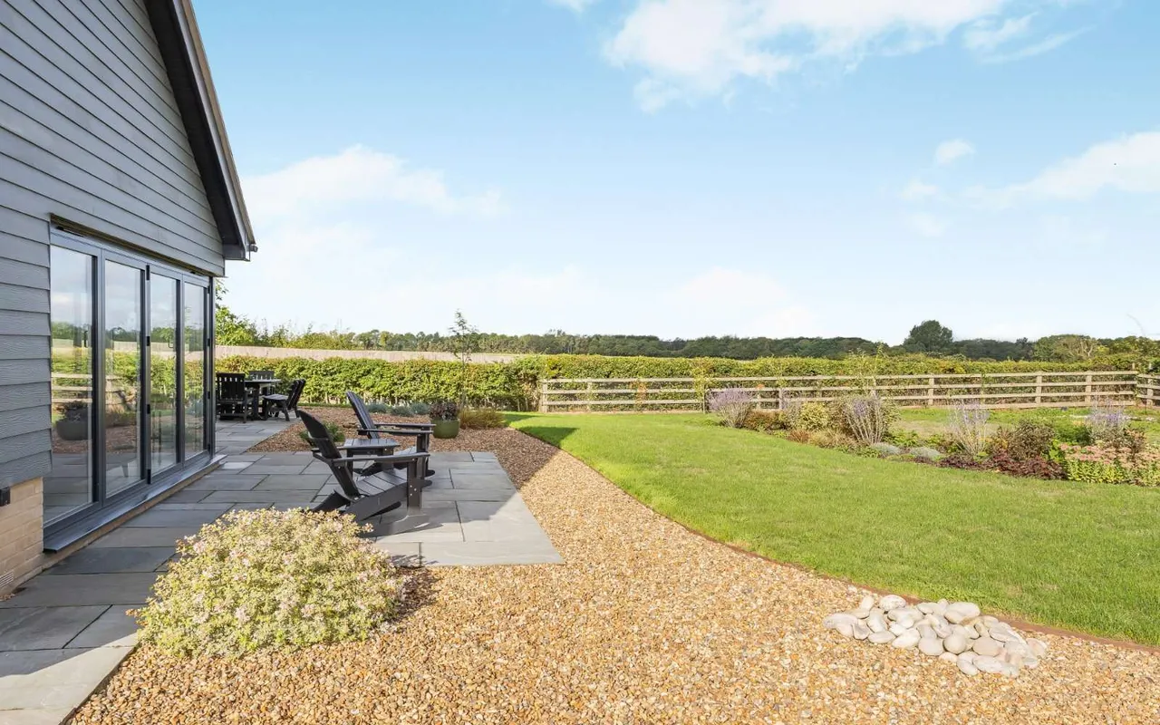 Windfields, East Tuddenham, NR20, photo 23