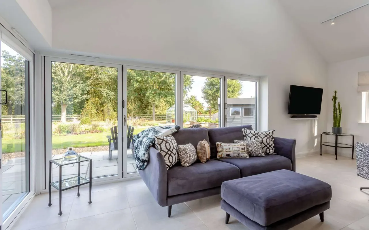 Windfields, East Tuddenham, NR20, photo 6