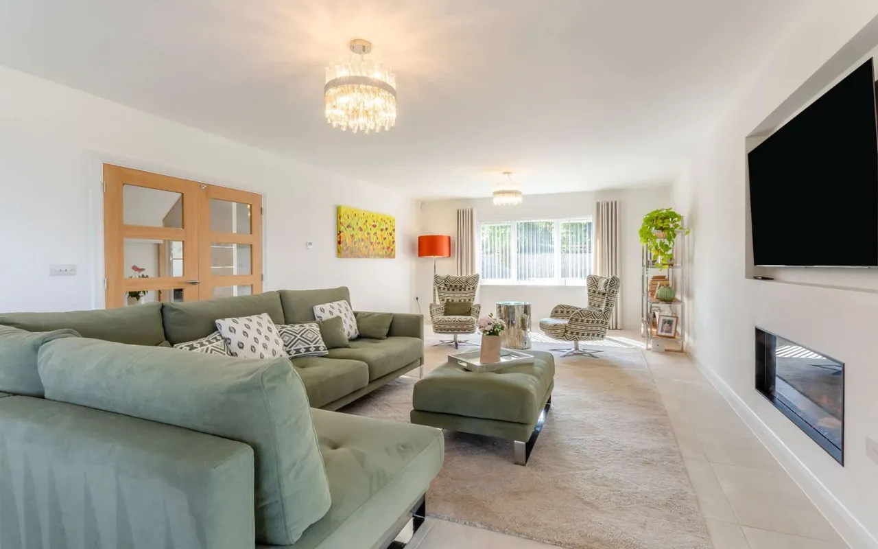 Windfields, East Tuddenham, NR20, photo 8