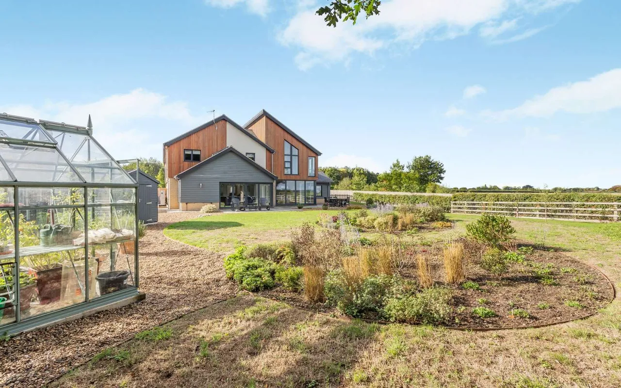 Windfields, East Tuddenham, NR20, photo 20