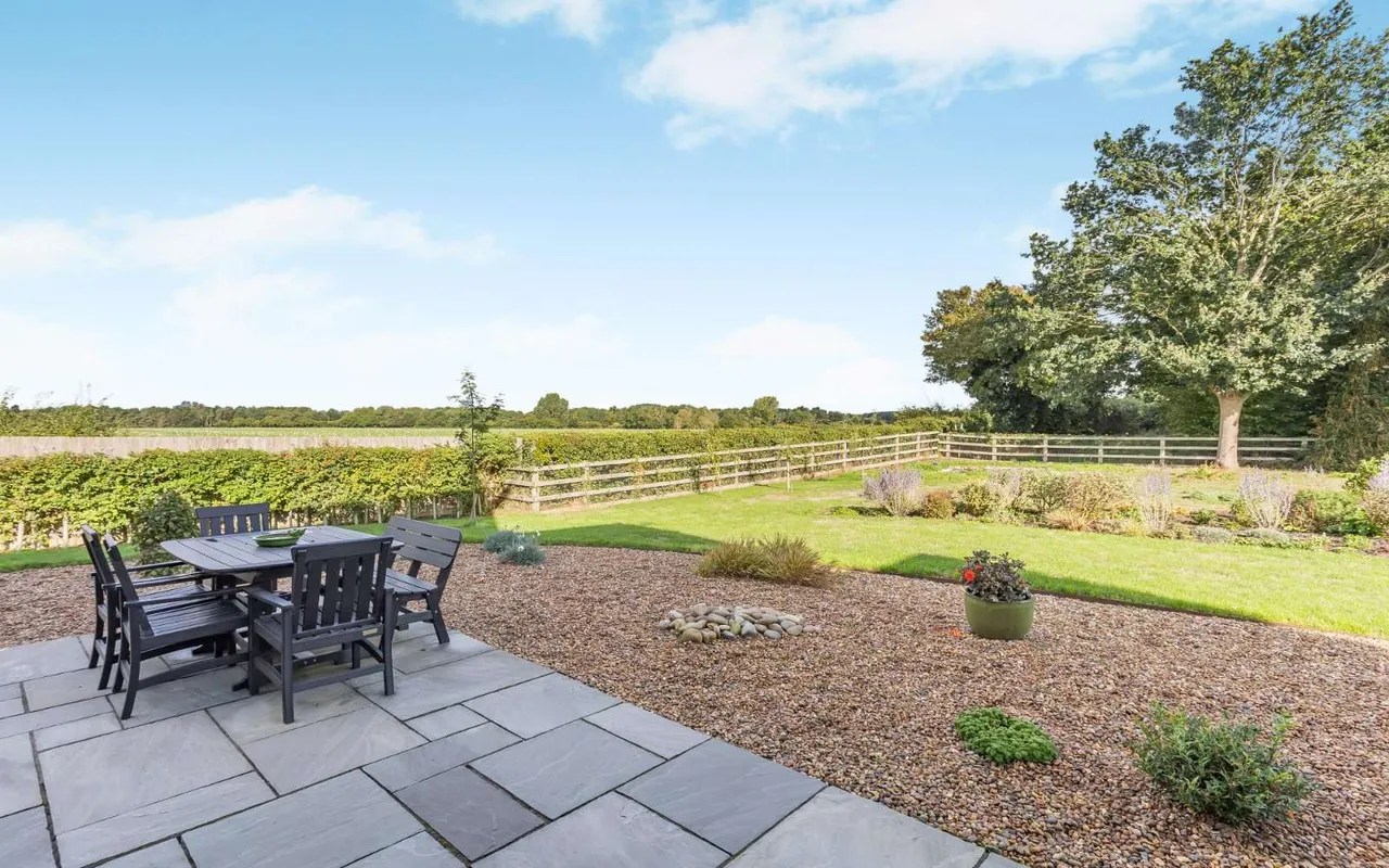 Windfields, East Tuddenham, NR20, photo 21