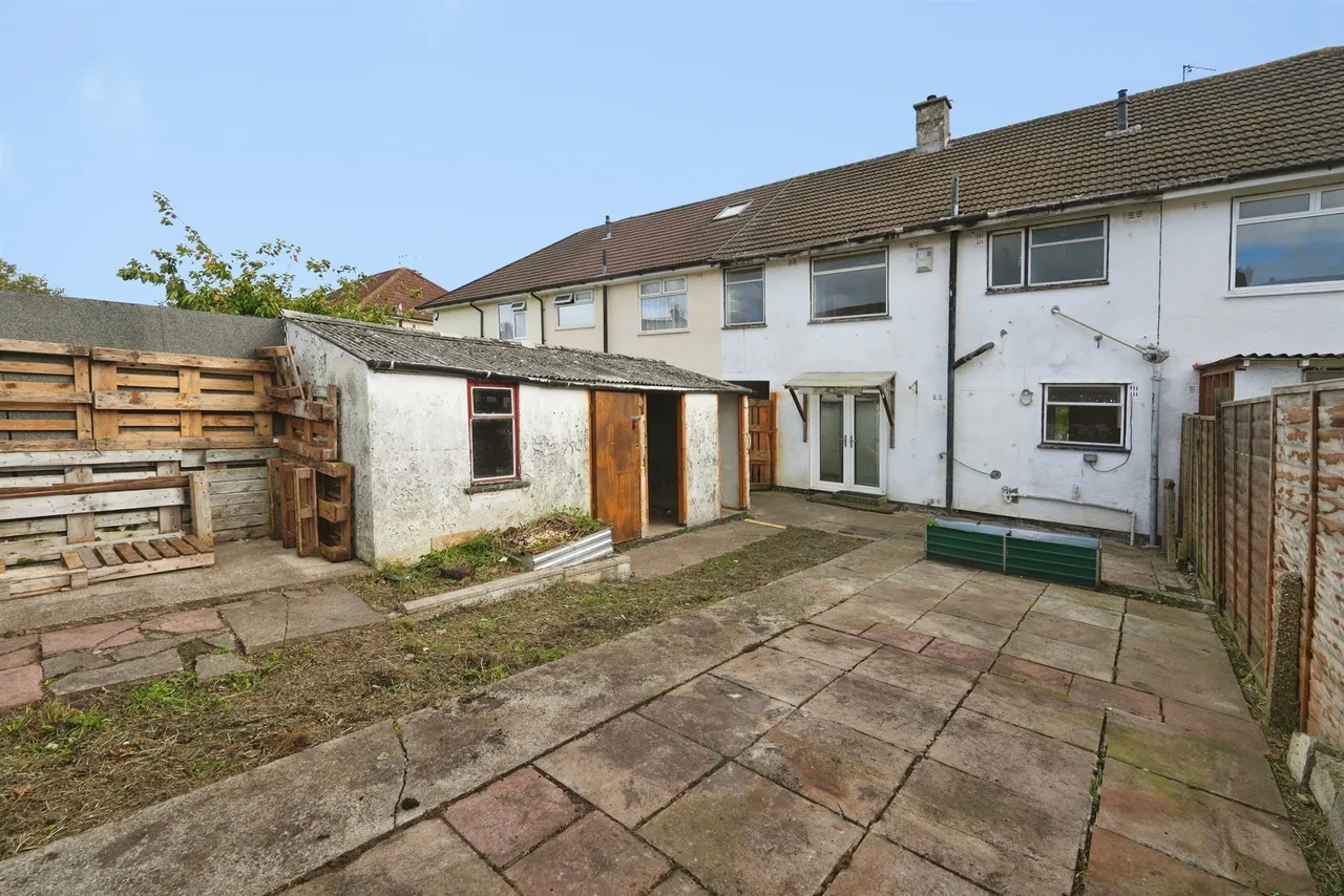 Greystoke Avenue, Bristol, BS10, photo 2