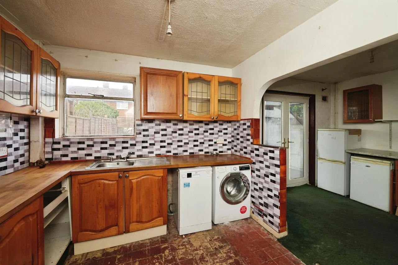 Greystoke Avenue, Bristol, BS10, photo 5