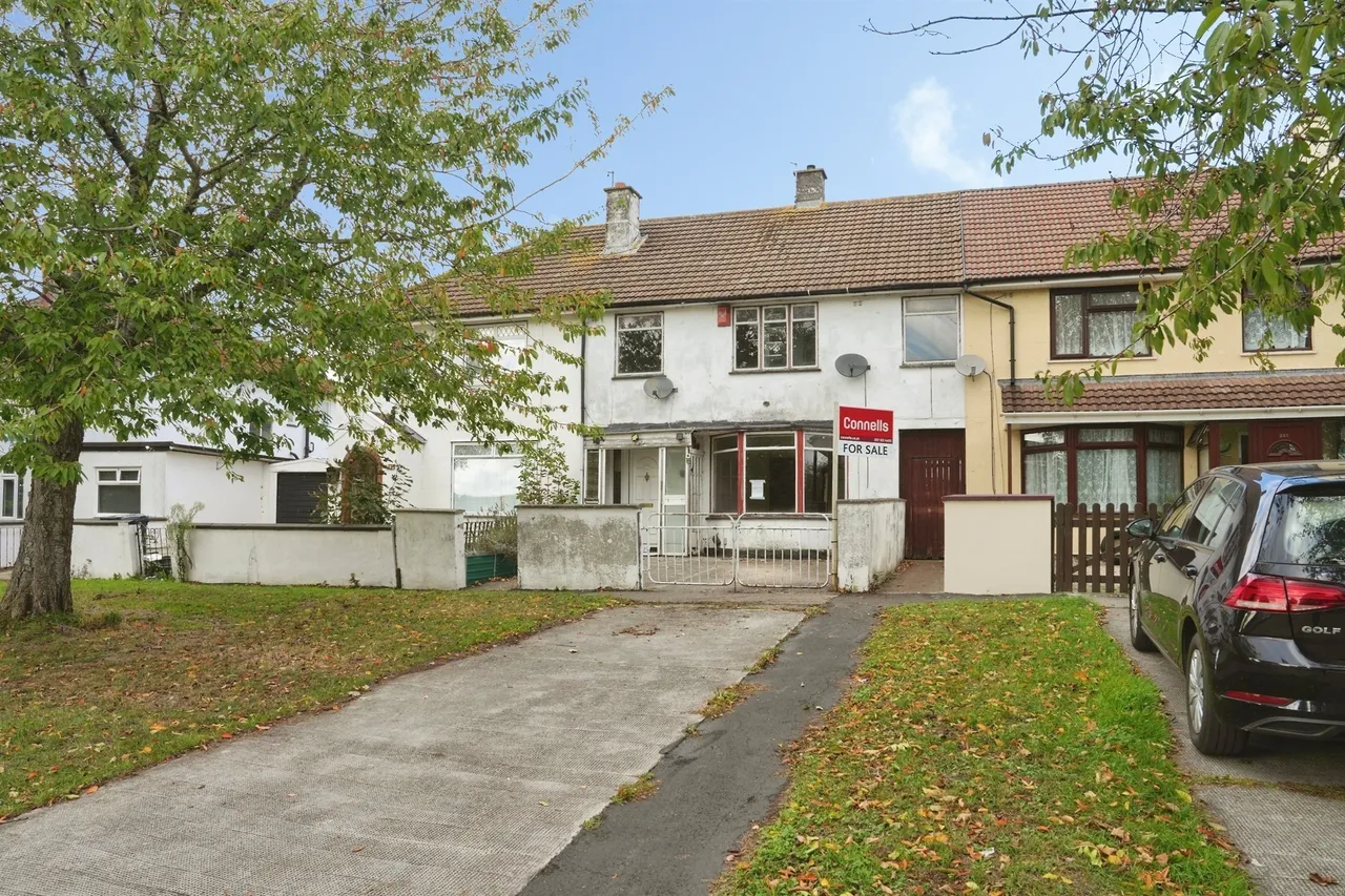 3 bed house for sale, Greystoke Avenue, Bristol, BS10
