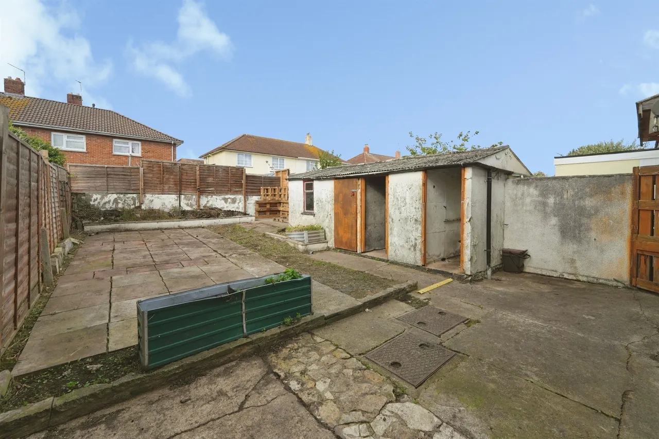 Greystoke Avenue, Bristol, BS10, photo 3