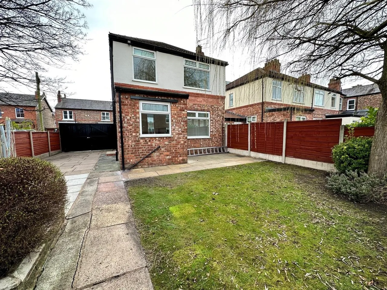 Gladstone Road, Altrincham, WA14, photo 10