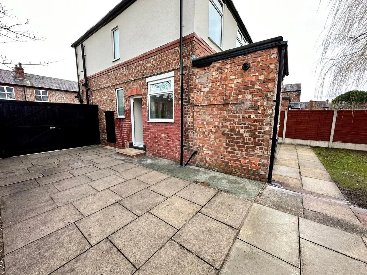 Gladstone Road, Altrincham, WA14, photo 12