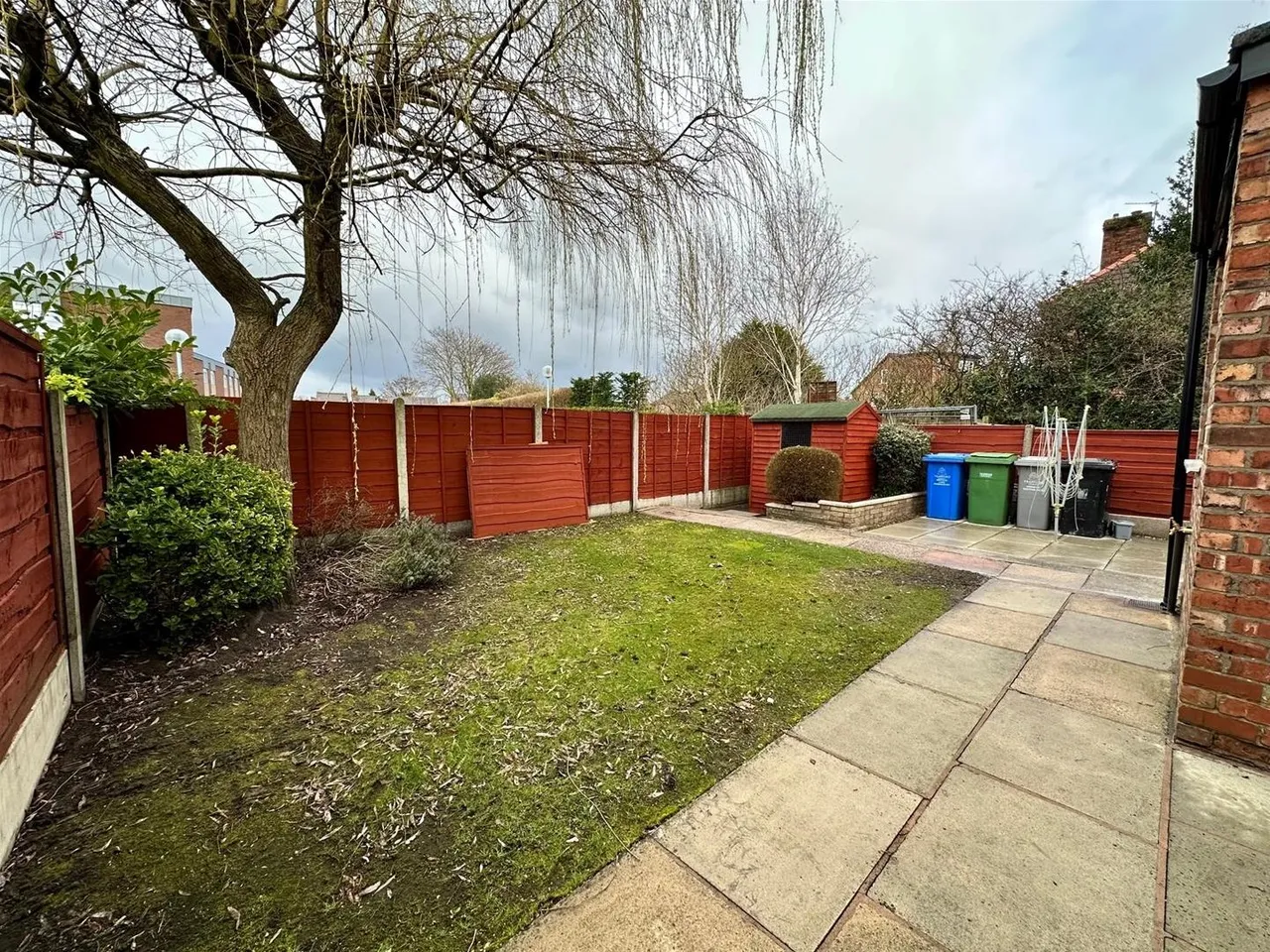 Gladstone Road, Altrincham, WA14, photo 11