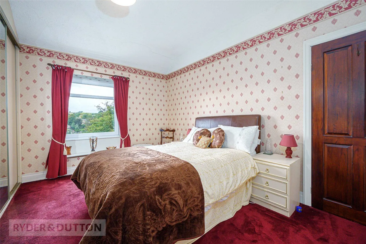 Miry Lane, Thongsbridge, HD9, photo 5