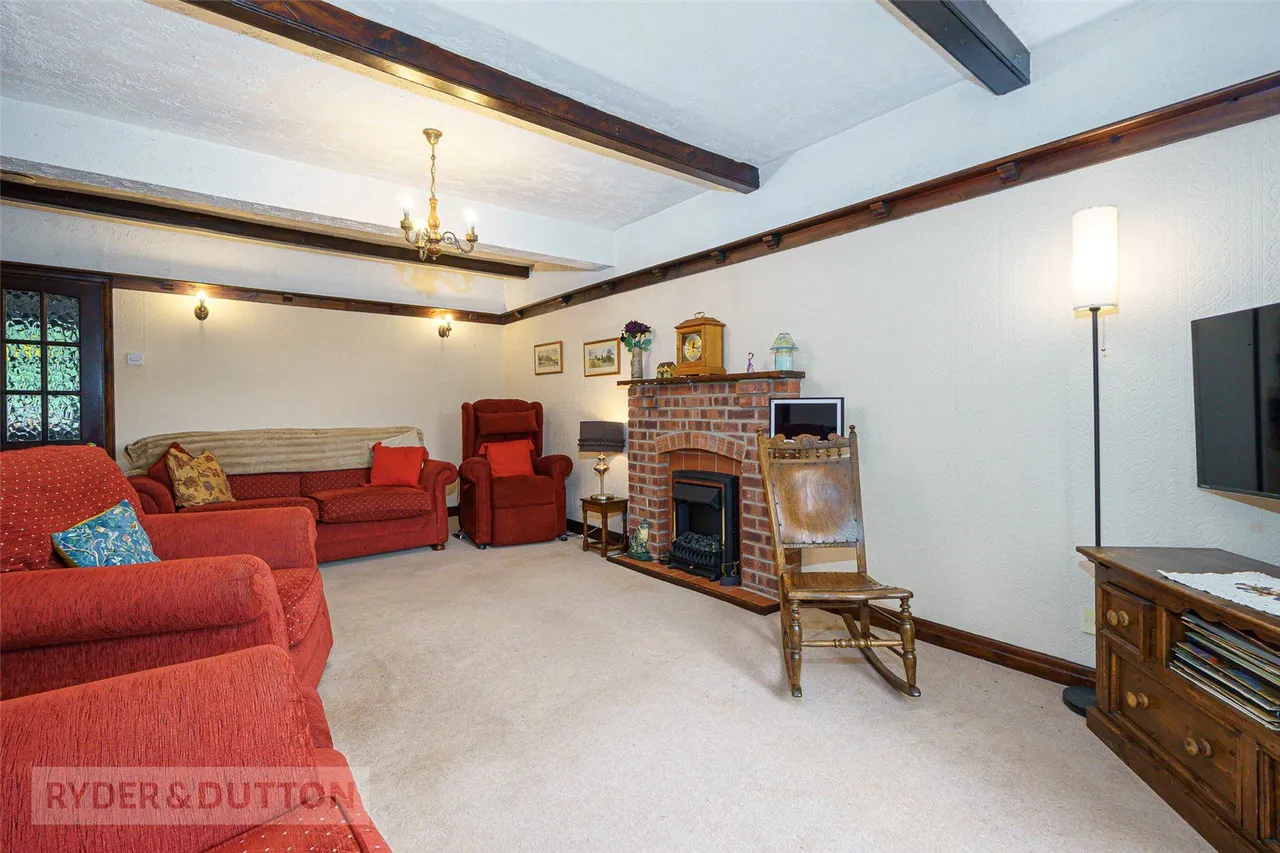 Miry Lane, Thongsbridge, HD9, photo 7
