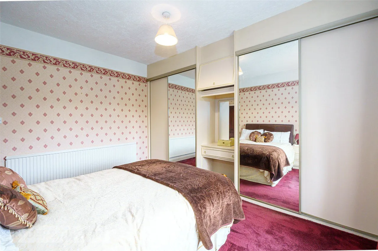 Miry Lane, Thongsbridge, HD9, photo 15