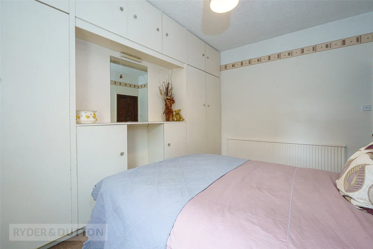 Miry Lane, Thongsbridge, HD9, photo 17