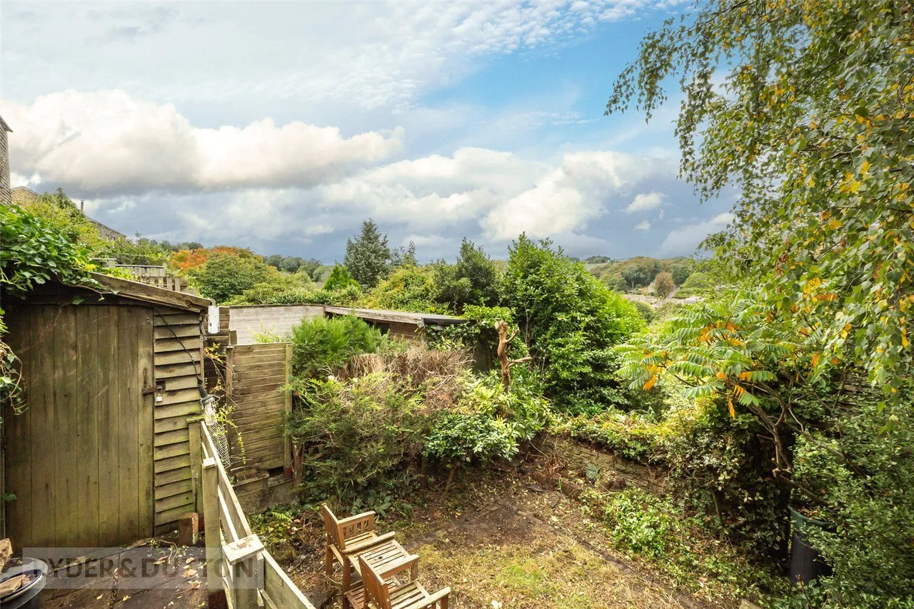 Miry Lane, Thongsbridge, HD9, photo 20