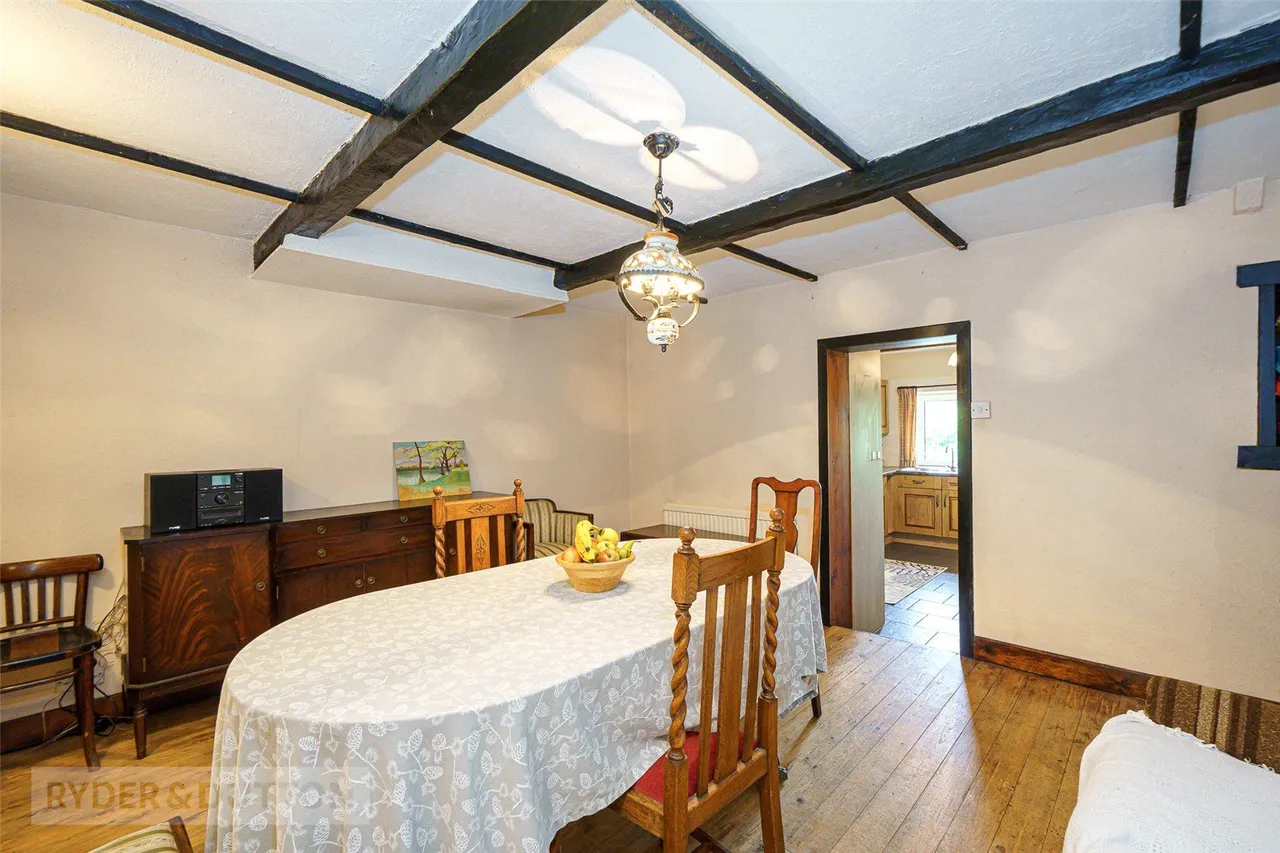 Miry Lane, Thongsbridge, HD9, photo 14