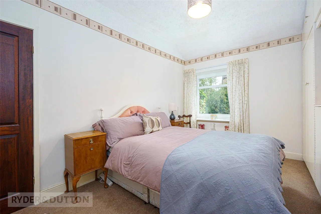 Miry Lane, Thongsbridge, HD9, photo 16